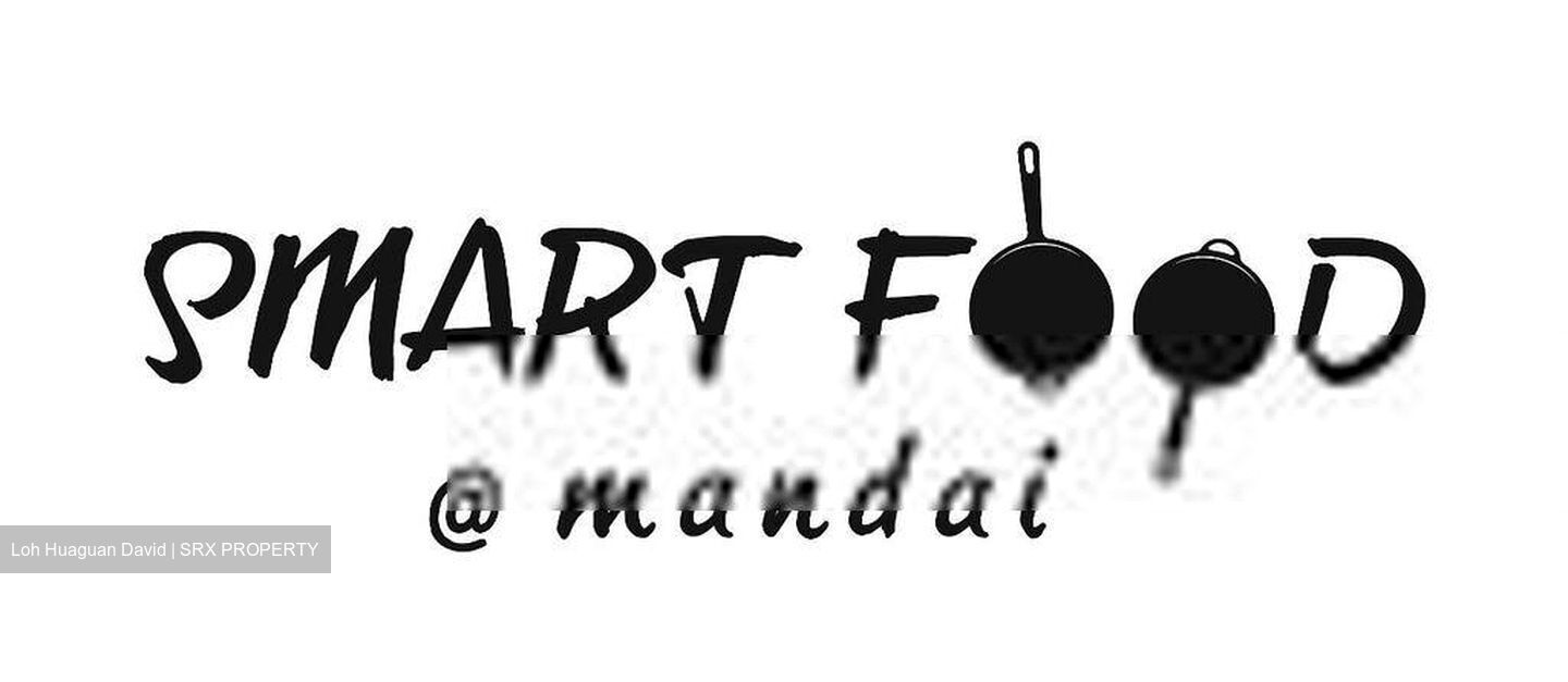 SmartFood@Mandai (D25), Factory #455744831
